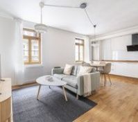 Pronájem bytu Praha