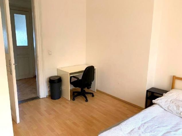 Pronájem bytu Praha