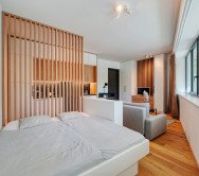 Pronájem bytu Praha