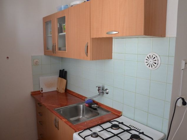 Spolubydlení Pardubice