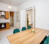 Pronájem bytu Praha