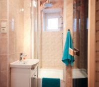 Pronájem bytu Praha