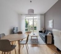 Pronájem bytu Praha