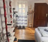 Pronájem bytu Praha