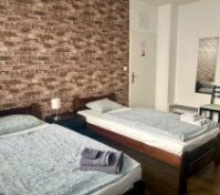 Pronájem bytu Praha