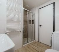 Pronájem bytu Praha