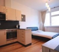 Pronájem bytu Praha