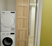 Pronájem bytu Praha