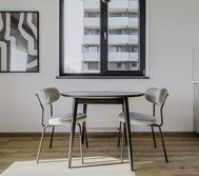 Pronájem bytu Praha