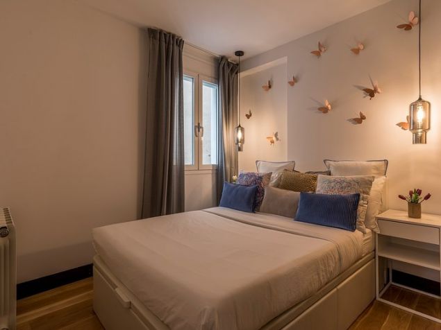 Pronájem bytu Praha