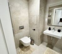 Pronájem bytu Praha