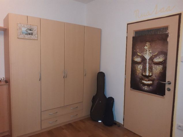 Pronájem pokoje Praha