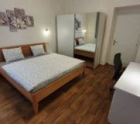 Pronájem bytu Praha