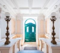 Pronájem bytu Praha