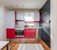 Pronájem bytu Praha