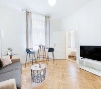 Apartment 45