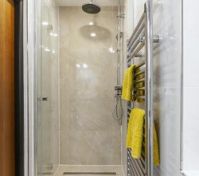 Pronájem bytu Praha