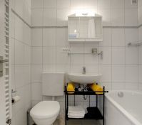 Pronájem bytu Praha