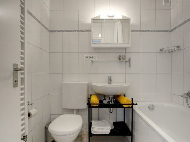 Pronájem bytu Praha