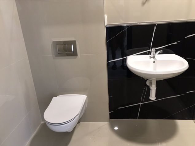 Pronájem bytu Liberec