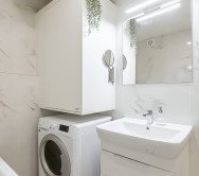 Pronájem bytu Praha