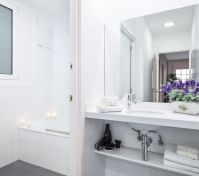 Pronájem bytu Semily