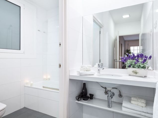 Pronájem bytu Semily