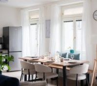 Pronájem bytu Praha