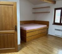 Pronájem bytu Praha