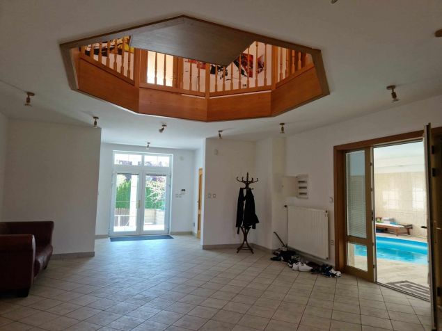 Spolubydlení Dolany