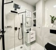 Pronájem bytu Praha