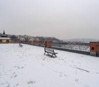 Pronájem bytu Praha