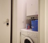 Pronájem bytu Praha