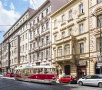 Pronájem bytu Praha