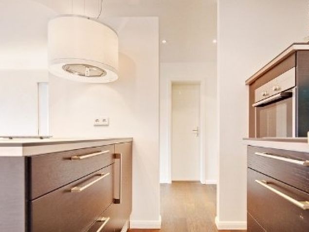 Pronájem bytu Praha