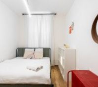 Pronájem bytu Praha