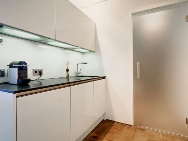 Pronájem bytu Praha