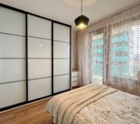 Pronájem bytu Praha