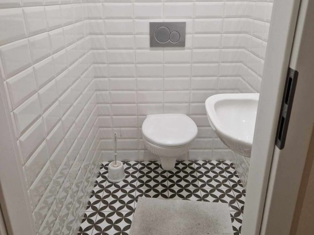 Pronájem pokoje Praha