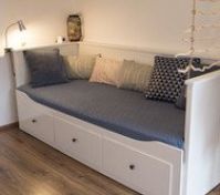 Pronájem bytu Praha