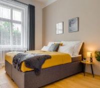 Pronájem bytu Praha