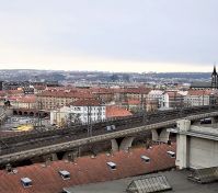 Pronájem bytu Praha