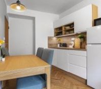 Pronájem bytu Praha