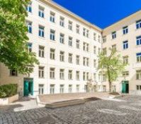 Courtyard image 1