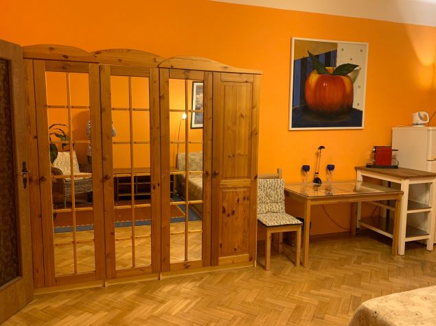 Pronájem pokoje Praha