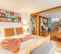 Pronájem bytu Praha