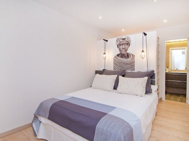 Pronájem bytu Praha