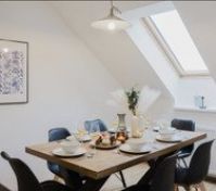 Pronájem bytu Praha