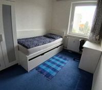 Pronájem pokoje Praha