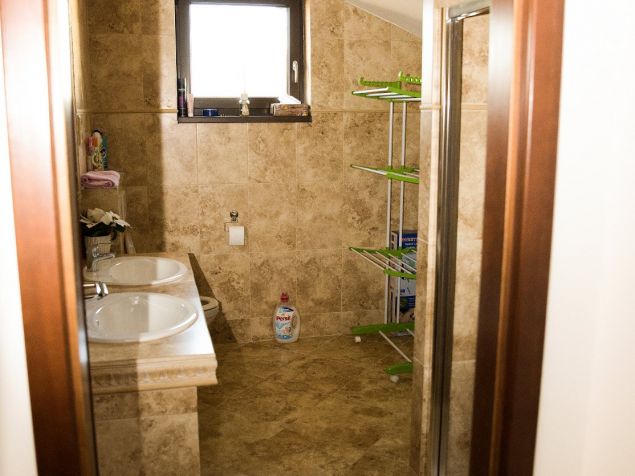 Pronájem pokoje Praha